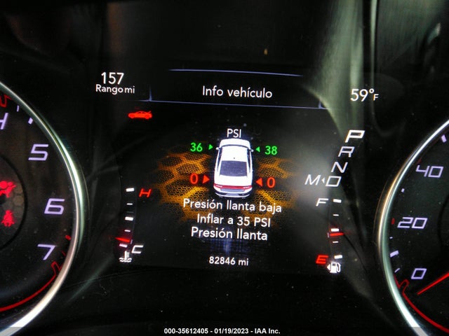 Dodge Charger Se 2015 2C3CDXBG4FH851781 Image 7