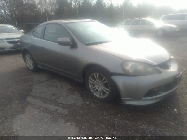2006 JH4DC54876S016701 головне зображення