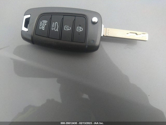 2021 HYUNDAI ELANTRA SE VIN: KMHLL4AGXMU180444
