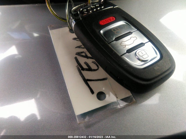 Audi S4 Premium Plus 2015 WAUBGAFL1FA034105 Image 11