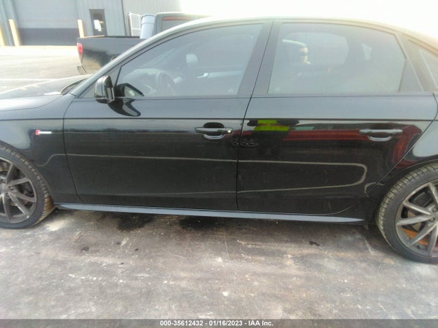 Audi S4 Premium Plus 2015 WAUBGAFL1FA034105 Image 12