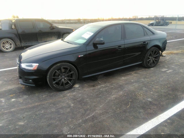 Audi S4 Premium Plus 2015 WAUBGAFL1FA034105 Image 2