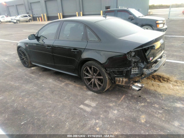 Audi S4 Premium Plus 2015 WAUBGAFL1FA034105 Image 3