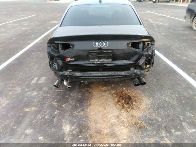 Audi S4 Premium Plus 2015 WAUBGAFL1FA034105 Image 6