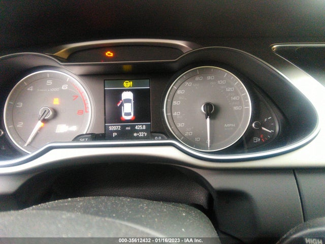 Audi S4 Premium Plus 2015 WAUBGAFL1FA034105 Image 7