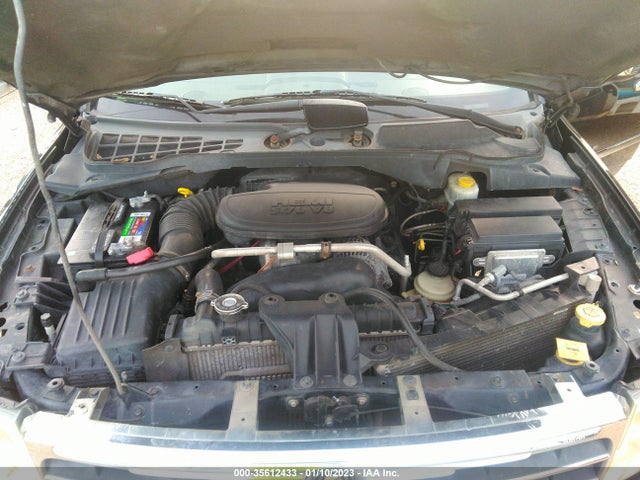 1A8HX58T99F704940 Chrysler Aspen Limited