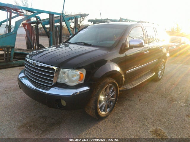 1A8HX58T99F704940 Chrysler Aspen Limited