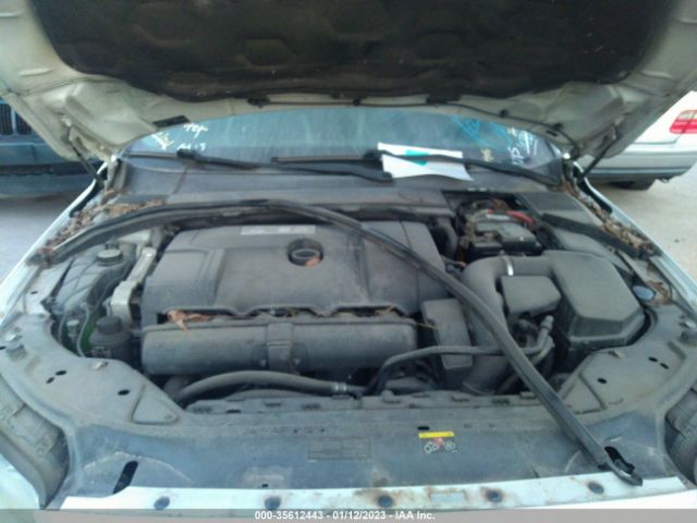 YV1982BW3A1151370 Volvo V70