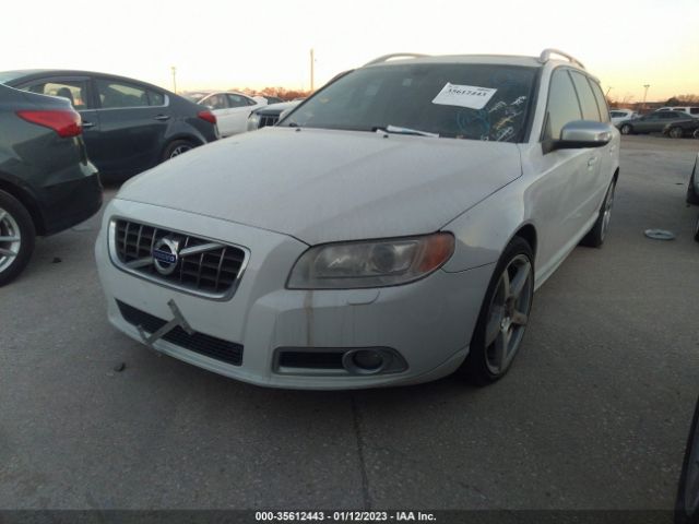 YV1982BW3A1151370 Volvo V70