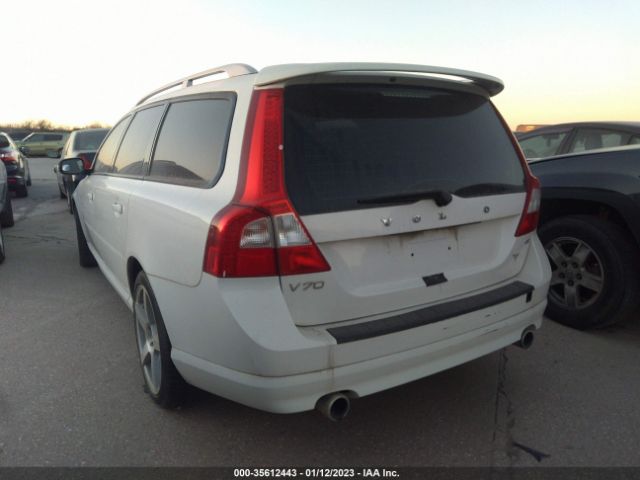 YV1982BW3A1151370 Volvo V70