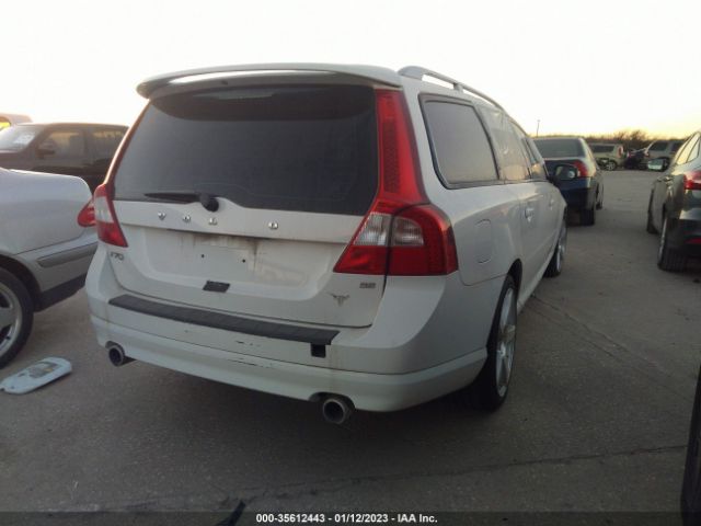 YV1982BW3A1151370 Volvo V70