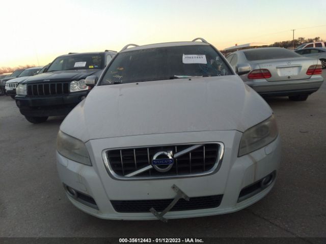 YV1982BW3A1151370 Volvo V70
