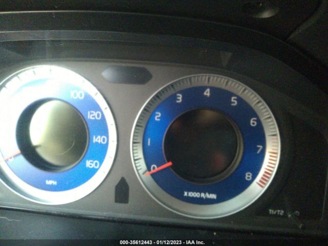 YV1982BW3A1151370 Volvo V70