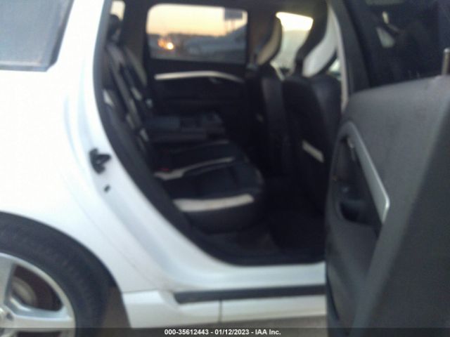 YV1982BW3A1151370 Volvo V70