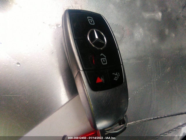 2019 Mercedes-Benz E-Class, VIN: WDD1K6HB6KF077971