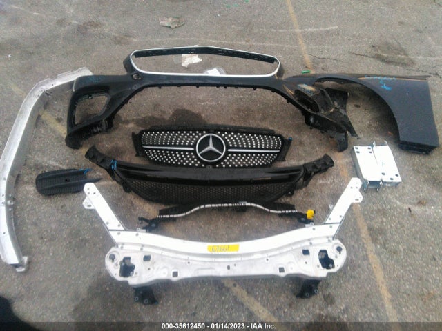 2019 Mercedes-Benz E-Class, VIN: WDD1K6HB6KF077971
