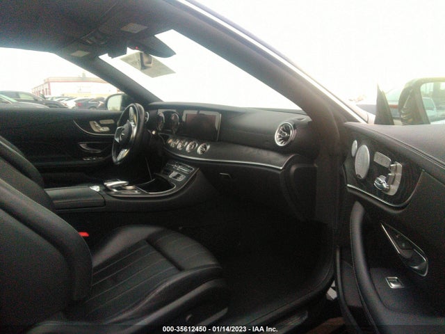 2019 Mercedes-Benz E-Class, VIN: WDD1K6HB6KF077971