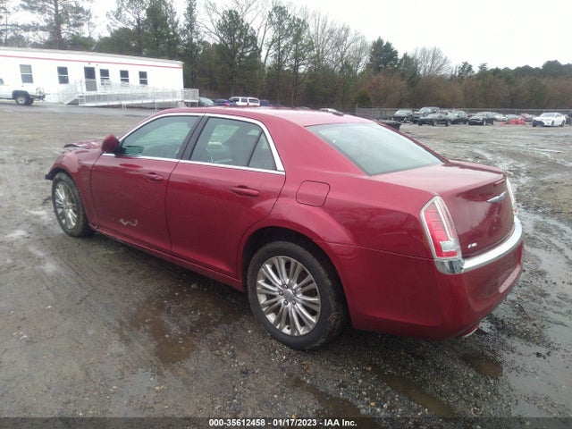 Chrysler 300 2014 2C3CCARGXEH229321 Image 3