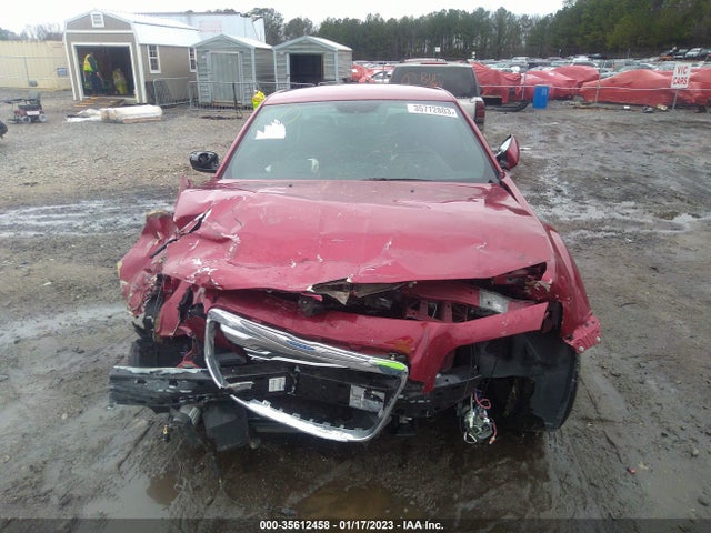 Chrysler 300 2014 2C3CCARGXEH229321 Image 6