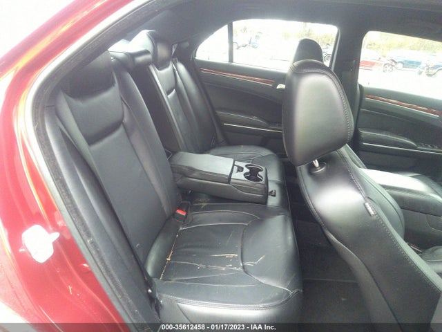 Chrysler 300 2014 2C3CCARGXEH229321 Image 8