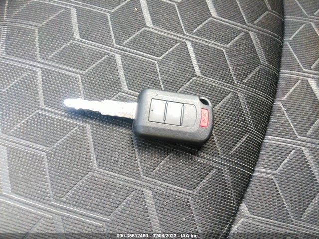 JA4ARUAU5MU008140 Mitsubishi Outlander Sport Es/se/le/be