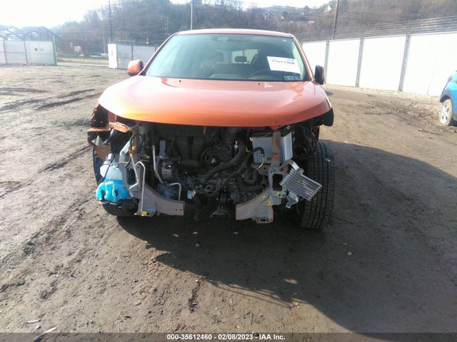 JA4ARUAU5MU008140 Mitsubishi Outlander Sport Es/se/le/be