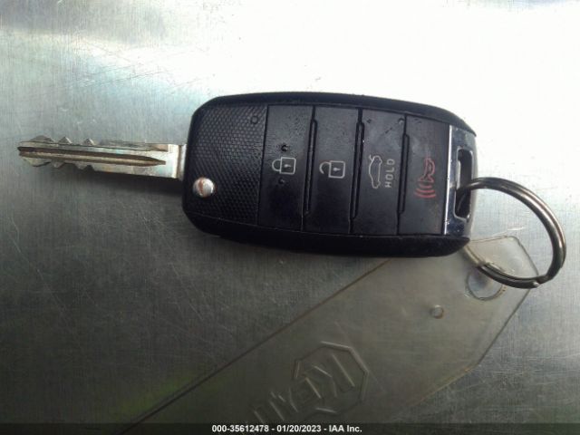 3KPFL4A76JE246614 KIA FORTE LX