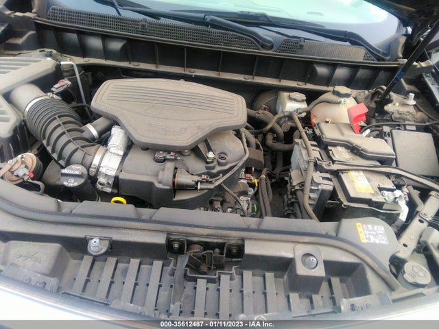 2019 Cadillac XT5, VIN: 1GYKNCRS3KZ194581