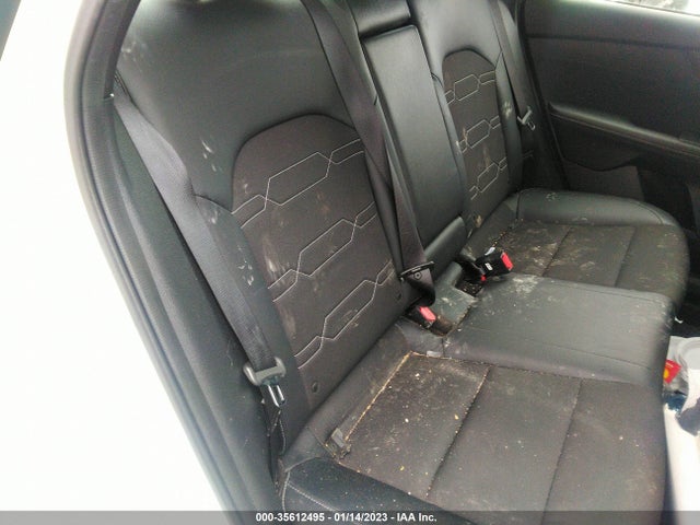 2020 KIA FORTE GT LINE VIN: 3KPF34AD0LE150096