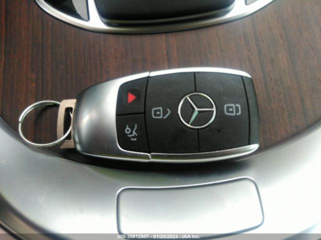 W1N0G8EB1NG115041 Mercedes-Benz Glc Glc 300