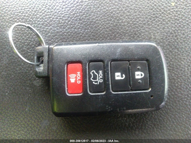 2015 TOYOTA RAV4 LIMITED VIN: 2T3DFREV7FW251496