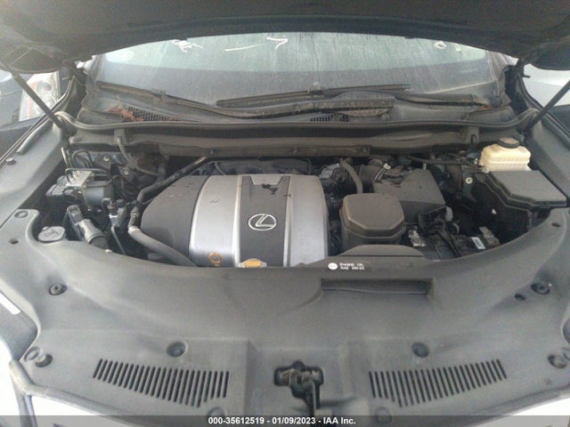 Lexus RX 350 2016 2T2ZZMCA9GC016198 Image 10