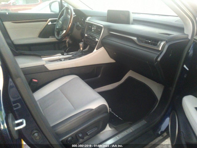 Lexus RX 350 2016 2T2ZZMCA9GC016198 Image 5