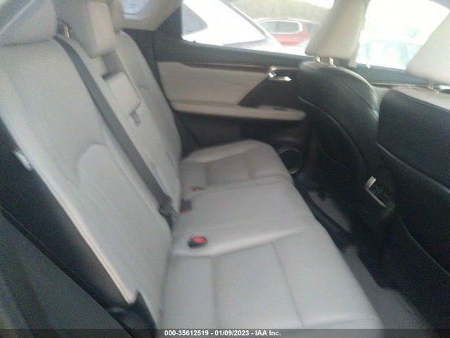 Lexus RX 350 2016 2T2ZZMCA9GC016198 Image 8