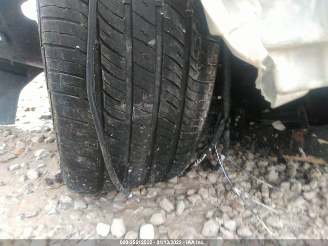2011 FORD FUSION SE VIN: 3FAHP0HA7BR341612