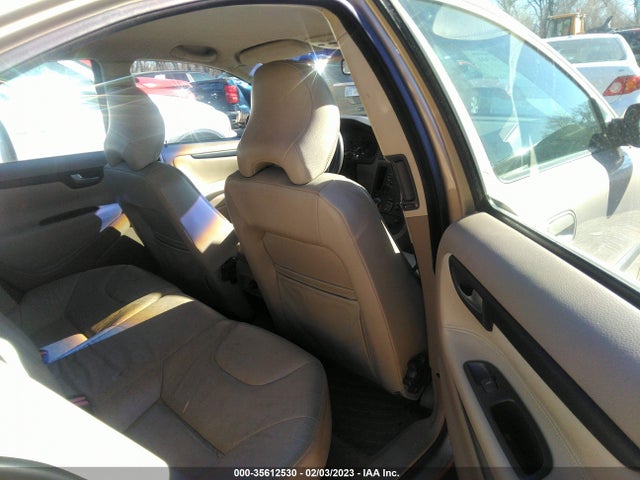 Volvo S60 2002 YV1RS61R922109897 Image 9
