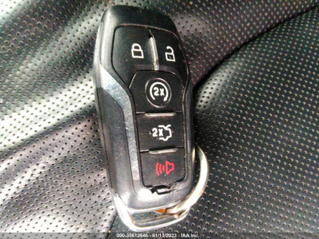 5LMCJ3D92GUJ30166 Lincoln Mkc Reserve
