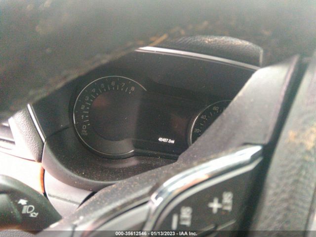 5LMCJ3D92GUJ30166 Lincoln Mkc Reserve