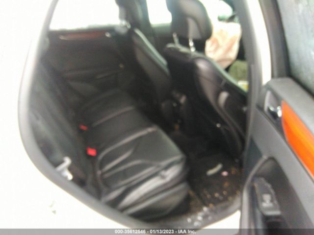 5LMCJ3D92GUJ30166 Lincoln Mkc Reserve
