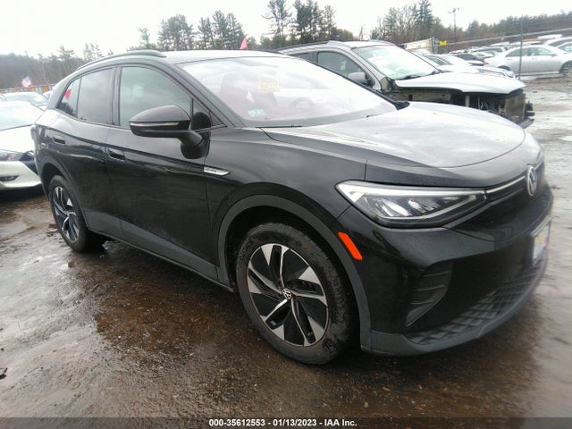2022 Volkswagen ID.4, VIN: WVGJNPE29NP039916