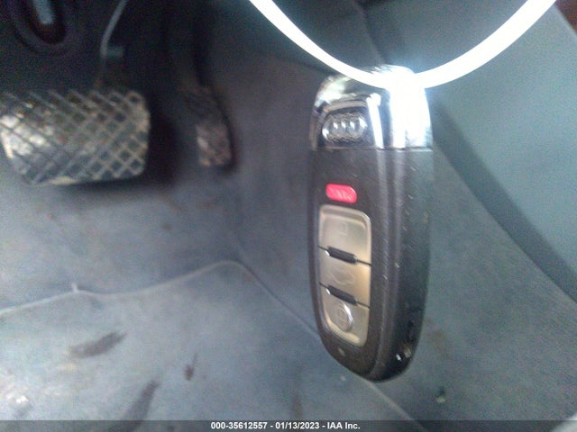 2015 Audi Q5, VIN: WA1LFAFPXFA010540