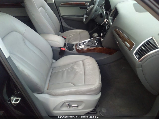 2015 Audi Q5, VIN: WA1LFAFPXFA010540