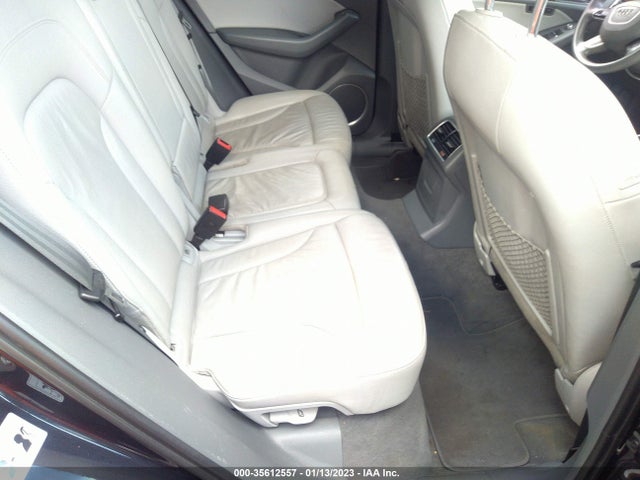 2015 Audi Q5, VIN: WA1LFAFPXFA010540