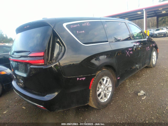 2021 Chrysler Pacifica, VIN: 2C4RC1BG7MR584388