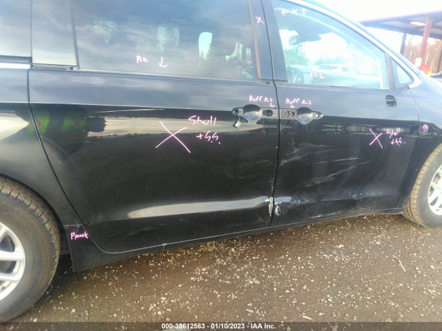 2021 Chrysler Pacifica, VIN: 2C4RC1BG7MR584388