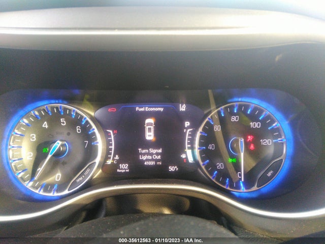 2021 Chrysler Pacifica, VIN: 2C4RC1BG7MR584388