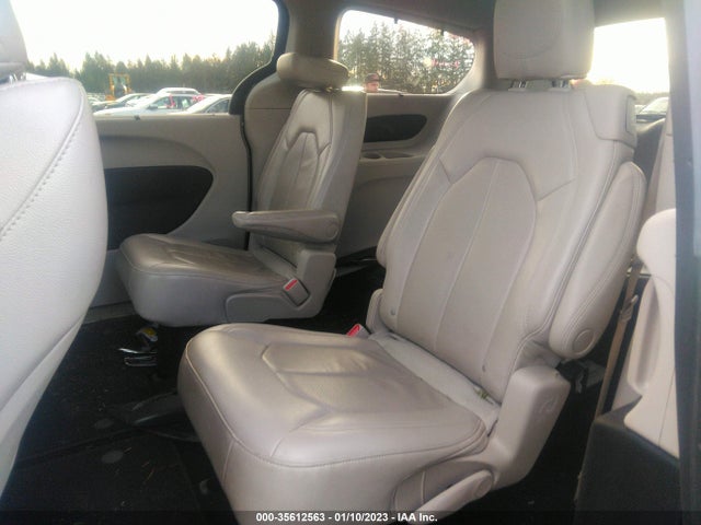 2021 Chrysler Pacifica, VIN: 2C4RC1BG7MR584388