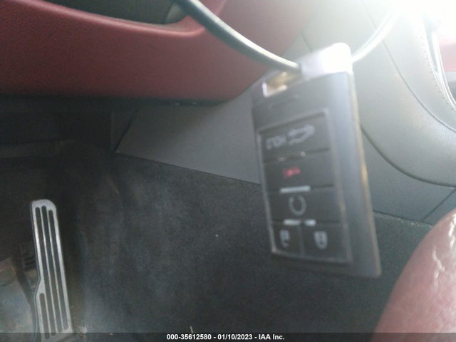 Cadillac ATS 2013 1G6AJ5S36D0117256 Image 3