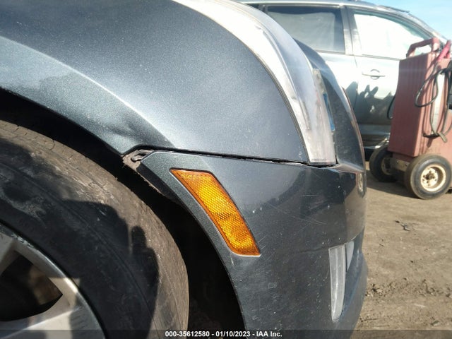 Cadillac ATS 2013 1G6AJ5S36D0117256 Image 7