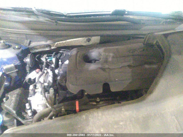 Hyundai Sonata 2.4l Se 2015 5NPE24AF4FH241503 Image 10